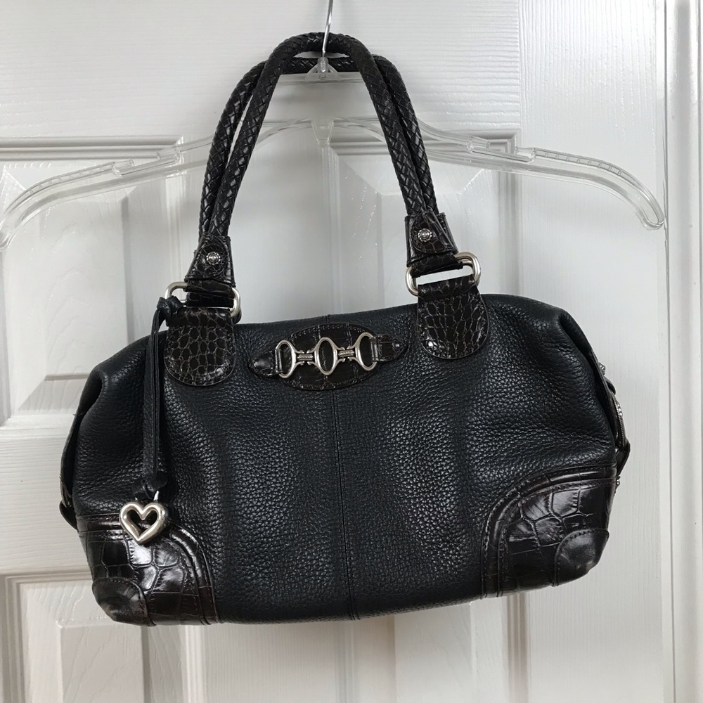 Brighton Handbag 💯 Authentic🤎